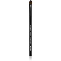 NYX Professional Makeup Pro Brush flat detail brush 1 pc