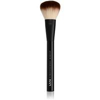 NYX Professional Makeup Pro Brush powder brush 1 pc
