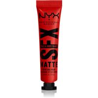 NYX Professional Makeup Halloween SFX Paints cream eyeshadows for face and body shade 01 Dragon Eyes 15 ml