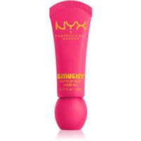 NYX Professional Makeup Smushy Matte Lip Balm lip balm with matt effect shade Sweet Smack 8 ml