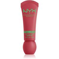 NYX Professional Makeup Smushy Matte Lip Balm lip balm with matt effect shade Snuggle Szn 8 ml