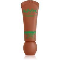NYX Professional Makeup Smushy Matte Lip Balm lip balm with matt effect shade Soft Smile 8 ml