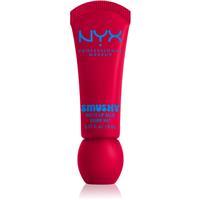 NYX Professional Makeup Smushy Matte Lip Balm lip balm with matt effect shade Sassy Stuff 8 ml