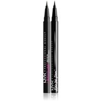 NYX Professional Makeup Make-Up Set set