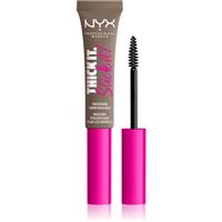 NYX Professional Makeup Eye Cosmetics