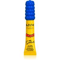 NYX Professional Makeup The Simpsons Mega Glue eyebrow gel 1 pc