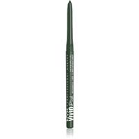 NYX Professional Makeup Vivid Rich eyeliner shade 08 Emerald Empire 0.28 g