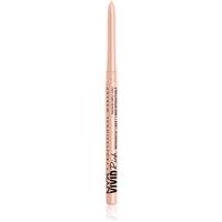 NYX Professional Makeup Vivid Rich eyeliner shade 02 Quartz Queen 0.28 g