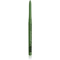 NYX Professional Makeup Vivid Rich eyeliner shade 09 Its Giving Jade 0.28 g