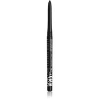 NYX Professional Makeup Vivid Rich eyeliner shade 16 Always Onyx 0.28 g