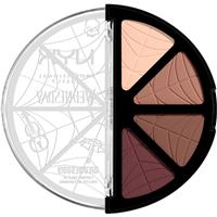 NYX Professional Makeup Wednesday Contour Palette contouring palette 4x2.88 g