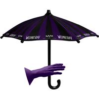 NYX Professional Makeup Wednesday Umbrella phone ring holder 1 pc