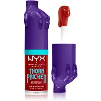 NYX Professional Makeup Wednesday Mystery Lip Oil lip oil shade 02 Thorn Pricked 4.8 ml