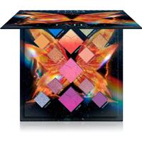 NYX Professional Makeup Winx Fairy eyeshadow palette limited edition 10x0.83 g