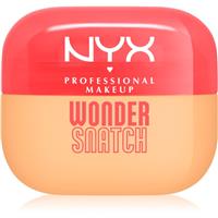 NYX Professional Makeup Wonder Snatch contouring powder shade 05 Banana Brat 6 g