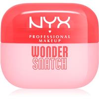 NYX Professional Makeup Wonder Snatch contouring powder shade 02 Cheeky Cherry 6 g