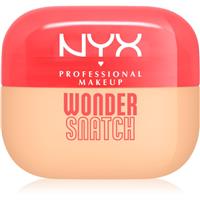 NYX Professional Makeup Wonder Snatch contouring powder shade 03 Peach Posse 6 g