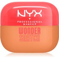 NYX Professional Makeup Wonder Snatch contouring powder shade 06 Sassy Spice 6 g