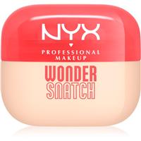 NYX Professional Makeup Wonder Snatch contouring powder shade 01 Sugar Serve 6 g