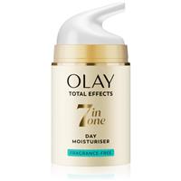 Olay Total Effects 7 in 1 Day Moisturiser hydrating day cream with anti-ageing effect 50 ml