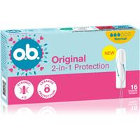 o.b.