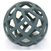 O.B Designs Eco-Friendly Teether Ball chew toy Ocean 3m+ 1 pc