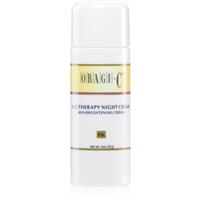 OBAGI C Fx Therapy lightening cream night 57 g