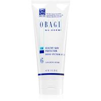 OBAGI Nu-Derm protective facial cream SPF 35 85 g