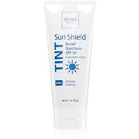 OBAGI Tint Broad Spectrum SPF 50 Cool toning sunscreen SPF 50 85 g