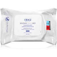 OBAGI SuzanObagiMD wet wipes 25 pc