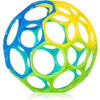 Oball Classic Blue/Green activity toy 0 m+ 1 pc