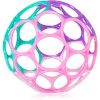 Oball Classic Pink/Purple activity toy 0 m+ 1 pc