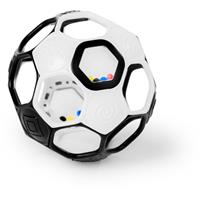 Oball Rattle Goals sensory ball Black & White 0m+ 1 pc
