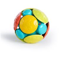 Oball Wobble Bobble toy 3m+ 1 pc
