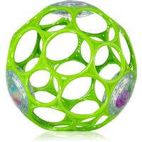 Oball Rattle rattle 0 m+ Seafoam 1 pc