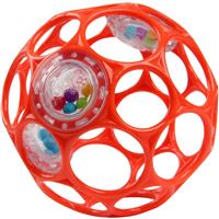 Oball Rattle rattle for children from birth 1 pc