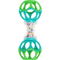 Oball Shaker toy for children from birth 1 pc