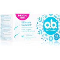 o.b. Pro Comfort Mini tampons 32 pc