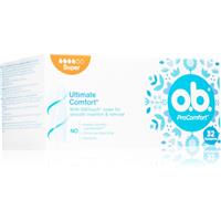o.b. Pro Comfort Super tampons 32 pc