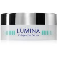 Orphica Lumina Collagen Eye Patches regenerating hydrogel eye pads with collagen 30 pair
