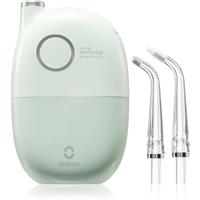 Oclean A10 oral shower Green 1 pc
