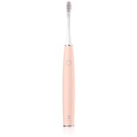 Oclean Air 2 sonic toothbrush Pink 1 pc