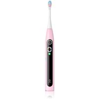 Oclean X Kids sonic toothbrush for children Pink 1 pc