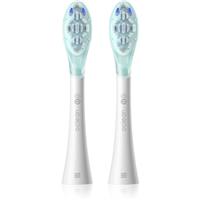 Oclean Ultra Gum Care UG03 W02- toothbrush replacement heads white 2 pc
