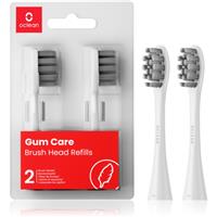 Oclean Brush Head Gum Care Extra Soft spare heads P1S12 2 pc