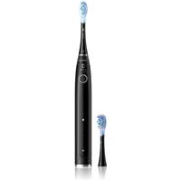 Oclean X Pro 20 sonic toothbrush + replacement heads Black 1 pc