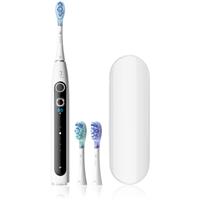 Oclean X Pro 20 Set sonic toothbrush + 2 replacement heads with travel case White