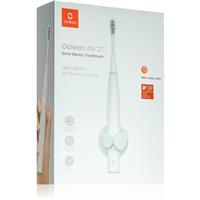 Oclean Air 2T travel set for teeth White