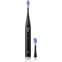 Oclean X Ultra 20 sonic toothbrush + 2 replacement heads Black 1 pc