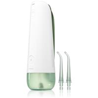 Oclean W10 oral shower Green 1 pc